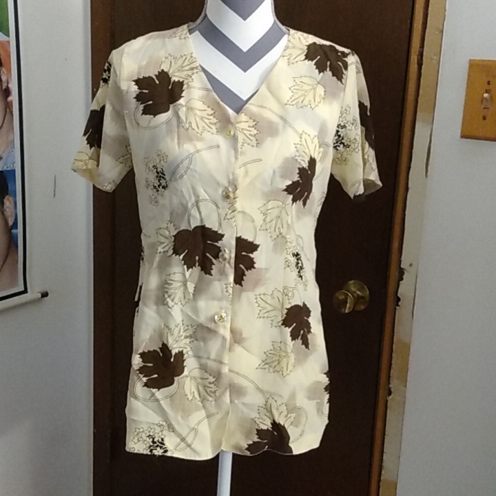 Leaf Top